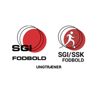 SGI/SSK Fodbold - UNGTRÆNERE