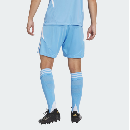 SIF-Fodbold ADIDAS TIRO24 Målmandsshorts – Børn - Image 2