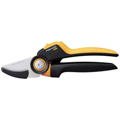 OUTLET Fiskars Powergear havesaks